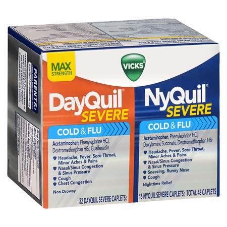 10% Off Dayquil Digital Coupon