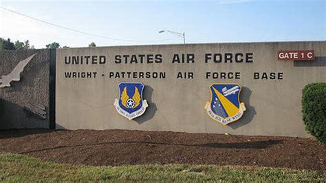 Dayton Air Force Base