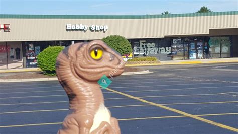 Dayton Hobby Stores