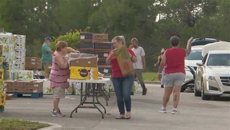 Daytona Beach Food Bank