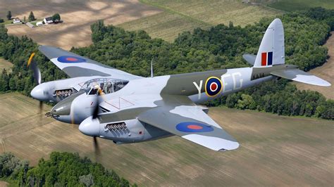 de Havilland Mosquito