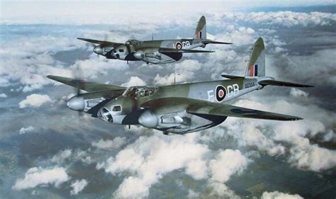 de Havilland Mosquito