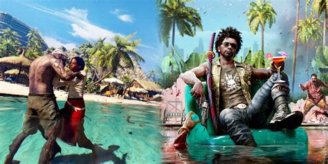 Dead Island 2 development hell