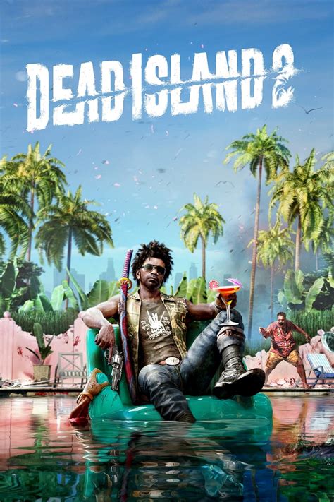 Dead Island 2 release date and platforms