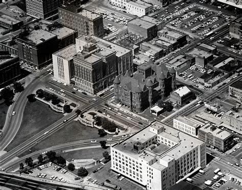 Dealey Plaza