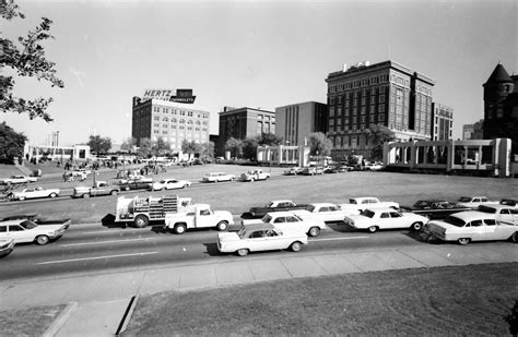 Dealey Plaza Photos