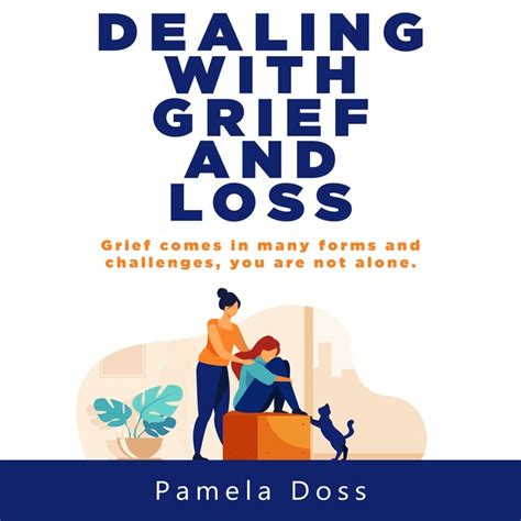 Dealing with grief can be a challenging and emotional experience