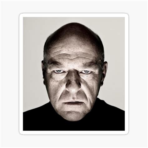 Dean Norris Angry Meme