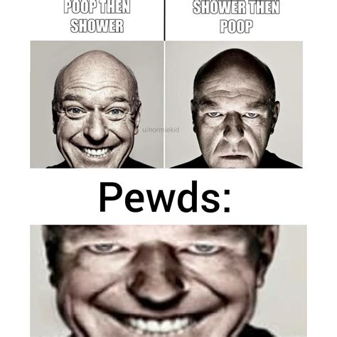 Dean Norris Meme Templates