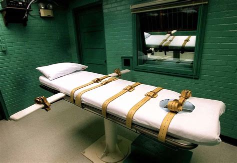 Death row inmates in the United States