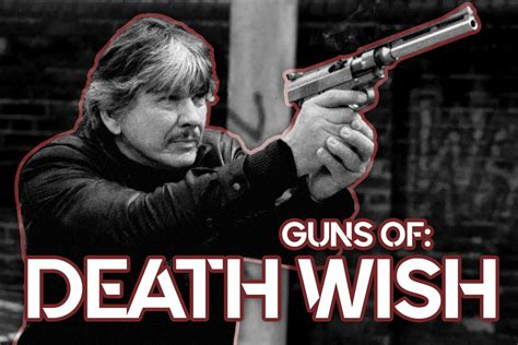 Death Wish Gun Concept 9