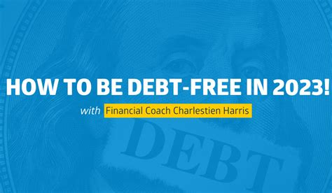 Debt-Free