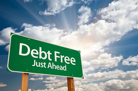 Debt Freedom