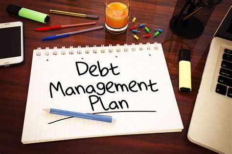 Debt Management Plans