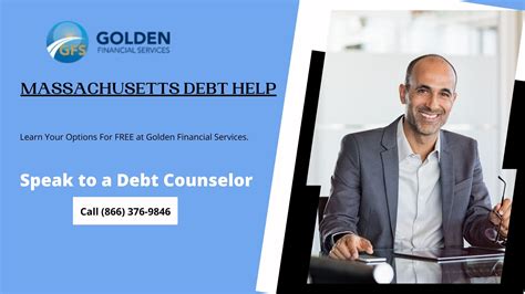 Debt Relief Organizations in Massachusetts