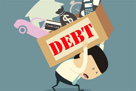 Debt Repayment Strategies