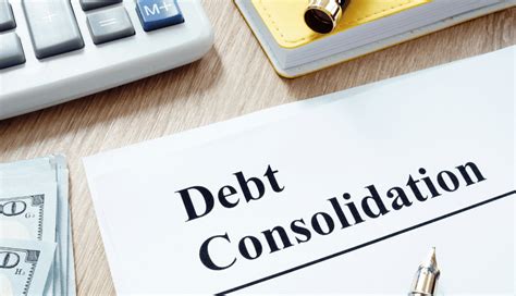 Debt Consolidation