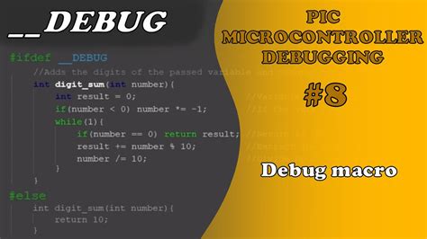 Debug Macro