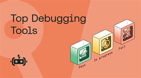 Debugging Tools and Techniques