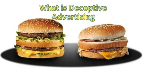 Deceptive Marketing Practices