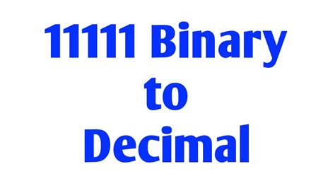 Using Decimal Charts