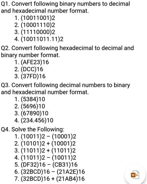 Decimal conversion in Google Sheets