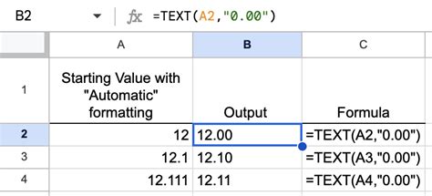 Converting decimal to time using TEXT function