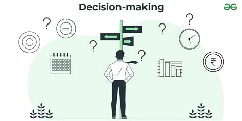 Decision Making