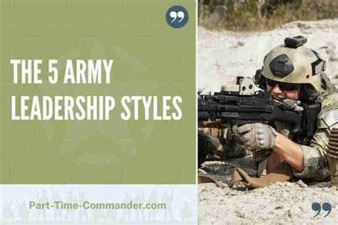 Decisiveness in Armed Forces Leadership