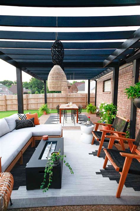 Deck Decor Ideas