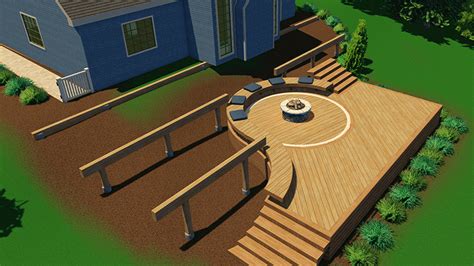 Deck design software free