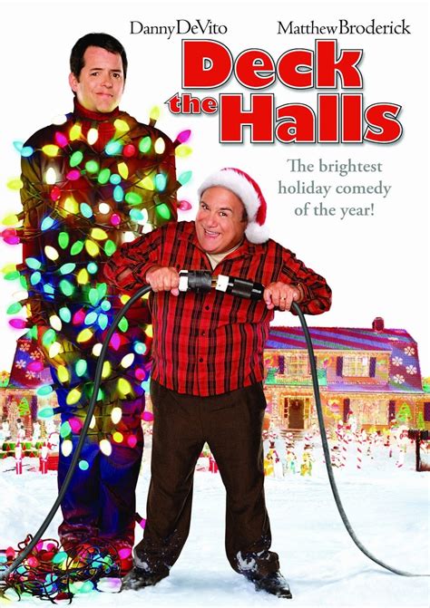 Deck the Halls Fun Facts