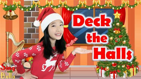 Deck the Halls Singing Tips