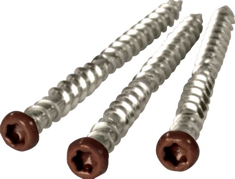 Decking Screws