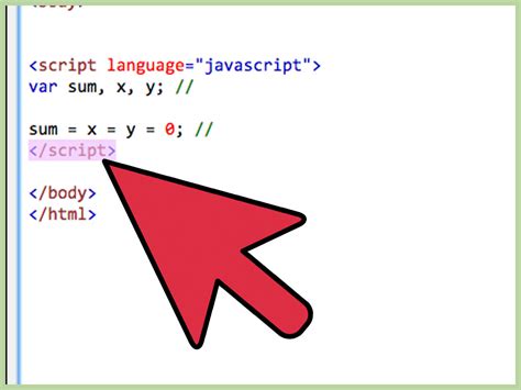 Declaring Variables in VBA