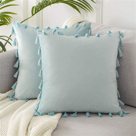 Decorative Pillow Covers