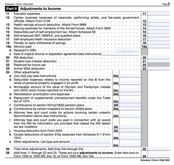 Deductions and expenses for food stamps in Mississippi