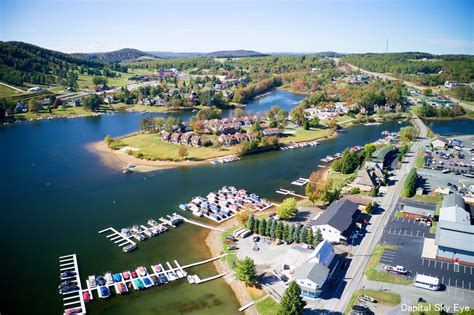 Deep Creek Lake