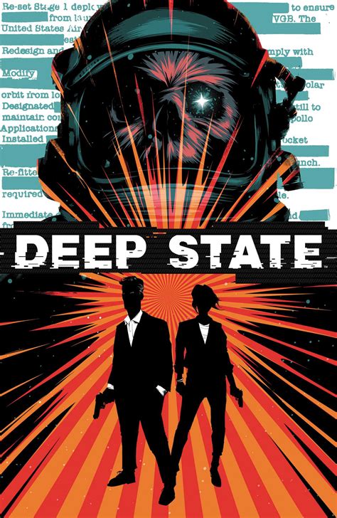 Deep State