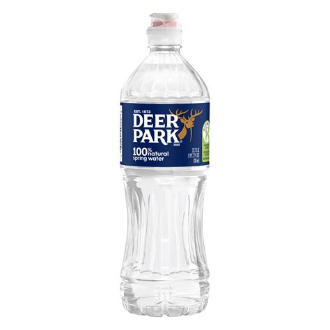 Deer Park Water Printable Coupons