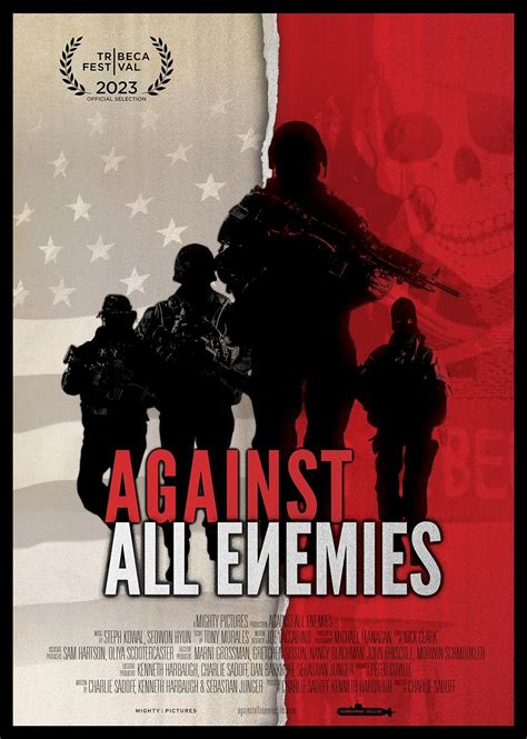 Defense Against All Enemies