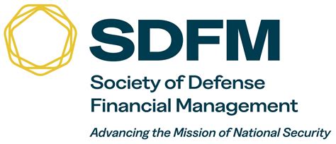 Defense Financial Management Society Logo