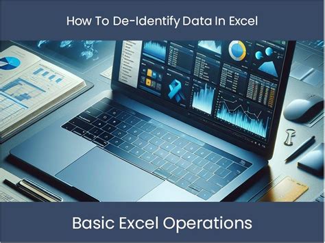 Deidentify Data in Excel Image 10