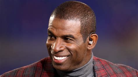 Deion Sanders Interview