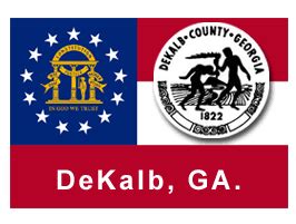 Dekalb County Food Stamp Office Locations and Phone Numbers