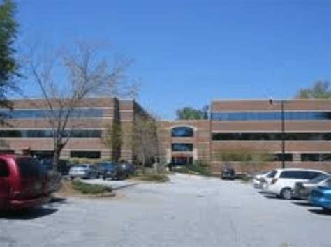 DeKalb County GA Food Stamp Office