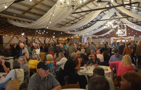 Delaware food festival attendees image