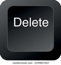 Delete Button in Excel