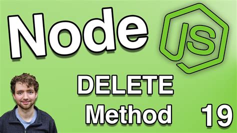 Delete Method