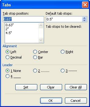 Tips for deleting multiple tabs